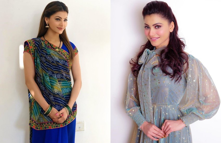 बॉलीवुड एक्ट्रेस उर्वशी रौतेला (Urvashi Rautela) आए दिन किसी ना किसी कारण से चर्चा में बनी रहती हैं। कभी अपनी तस्वीरों से तो कभी अपने सोशल मीडिया कैप्शन से। सोशल मीडिया में उनकी तगड़ी फैन फॉलोइंग है। बावजूद इसके उन्हें कई बार ट्रोल होना पड़ता है। एक बार फिर से ऐसा ही कुछ हुआ है।