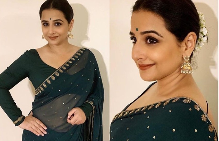 Vidya Balan, Actress Vidya Balan, Vidya Balan Revealed About a Director, Vidya Balan Indirectly Asking for Hotel Room, actress vidya balan, entertainment news, bollywood news, television news, entertainment news