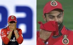 टीम में नहीं चुने जाने पर रात भर रोते रहे थे विराट कोहली, भारतीय कैप्टन ने सुनाई थी आपबीती