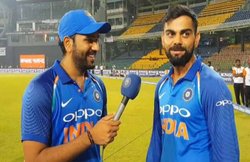Coronavirus: विराट कोहली और रोहित शर्मा ने किया पीएम मोदी का समर्थन, बोले- टीम इंडिया है साथ