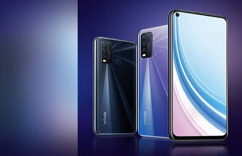 Vivo Y50 Specifications