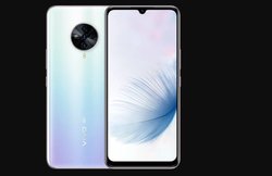 32MP सेल्फी कैमरे वाला Vivo S6 हुआ लॉन्च, जानें खूबियां