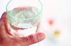 जनसत्ता रविवारी सेहत: ठंडे पानी को कहें ना