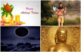 akshaya tritiya 2020 date, vaisakh amavasya 2020 date, april 2020 calendar, calendar april 2020, weekly calendar, saptahik vrat tyohar, masik shivratri 2020, parshuram jayanti 2020, rohini vrat 2020 date, masik karthigai 2020,
