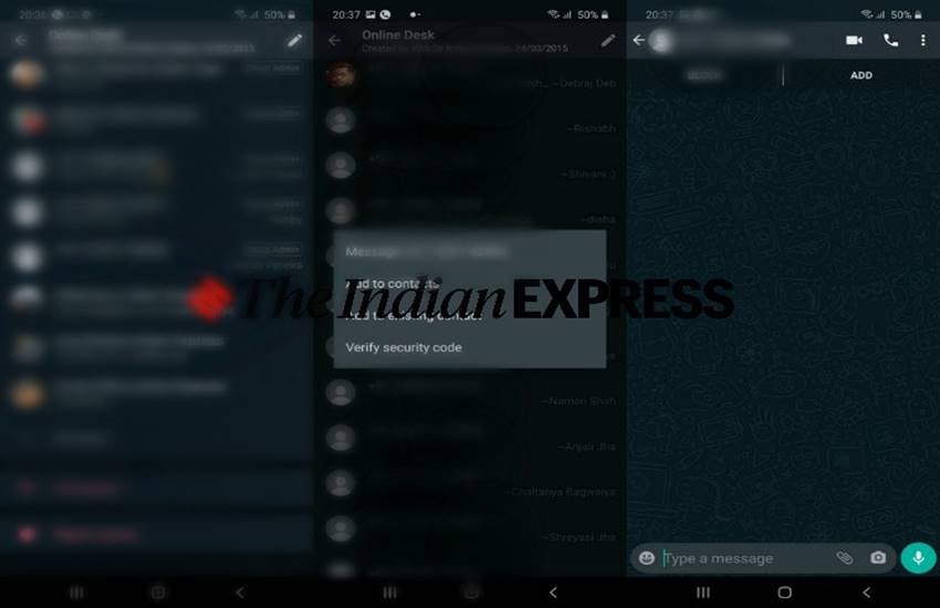 WhatsApp Tips & Tricks