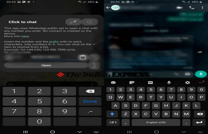 WhatsApp Tips & Tricks