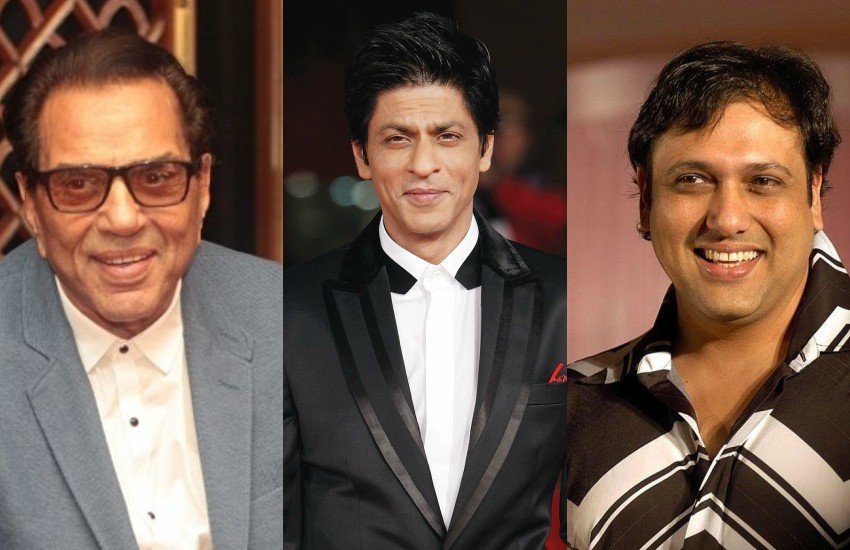 Bollywood, bollywood celebrities lost their temper, celebrity fights, dharmendra, Shah Rukh Khan, Salman Khan, govinda, shashi kapoor, Bollywood celebs who lost their cool, bollywood news, entertainment