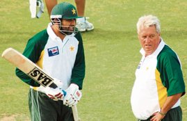 woolmer and inzmam