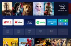 Xiaomi ने जारी किया Mi Tv के लिए नया अपडेट, जुड़ेंगे नए फीचर्स