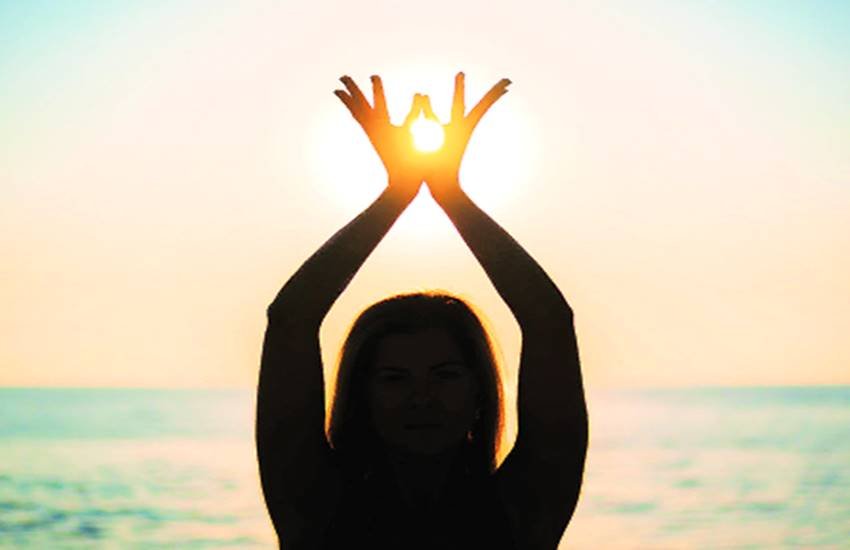 योग दर्शन। 