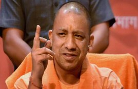 yogi adityanath