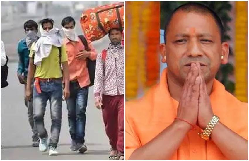 Corona Virus, Covid-19, Uttar Pradesh, CM Yogi