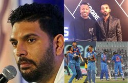 रोहित से चैट पर युवी का छलका दर्द; कहा- सीनियर्स की इज्जत नहीं करते आज के क्रिकेटर, हमारे समय नहीं होता ‘कॉफी विद करण’