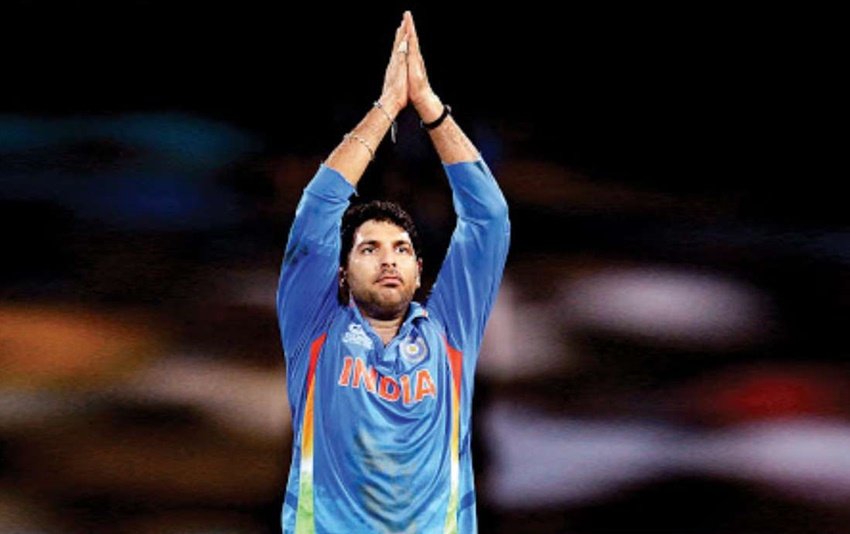 Yuvraj Singh: टीम इंडिया के पूर्व क्रिकेटर युवराज सिंह कोरोना वायरस से जंग के लिए शाहिद अफरीदी और उनके फाउंडेशन को सपोर्ट करने की अपील कर ट्रोल्स के निशाने पर आ गए। लोग लिखने लगे कि अपना देश खुद इस महामारी को झेल रहा है औऱ ये पाकिस्तान की मदद के लिए अपील कर रहे हैं।