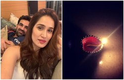 पीएम की अपील पर जहीर खान ने जलाया दिया, मुस्लिम फैन ने किया सवाल- तुम मरकज का साथ क्यों नहीं देते?