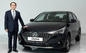 2020 Hyundai Verna, 2020 Hyundai Verna launched in india, 2020 Hyundai Verna launched with turbo petrol engine, 2020 Hyundai Verna price, 2020 Hyundai Verna starting price, 2020 Hyundai Verna launching news in hindi, 2020 Hyundai Verna segment first features, 2020 Hyundai Verna details, 2020 Hyundai Verna engine options