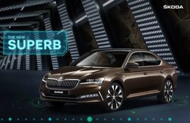 2020 Skoda Superb launch, 2020 Skoda Superb Price, 2020 Skoda Superb mileage, 2020 Skoda Superb features, 2020 Skoda Superb changes, 2020 Skoda Superb detail