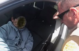Five year old Boy driving car, Lamborghini, 5 year boy driving car, US, Minor Driving car video, highway Police Video, Highway amazing Video