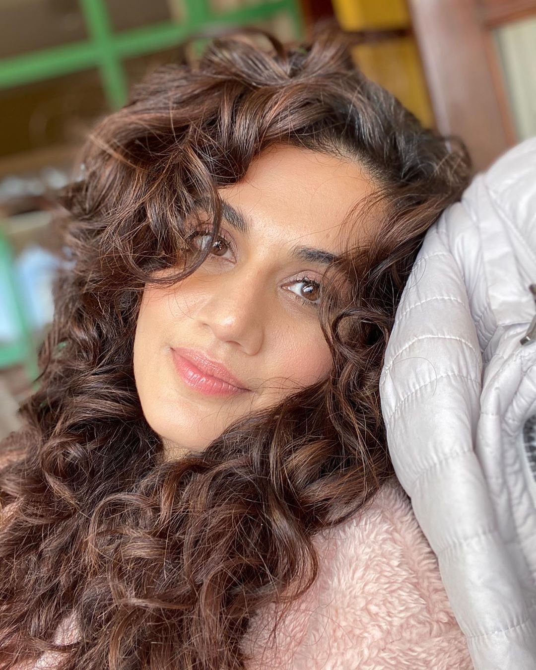 Taapsee Pannu, Taapsee Pannu Instagram, Taapsee Pannu Boyfriend, Mathias Boe, Taapsee Pannu Movies