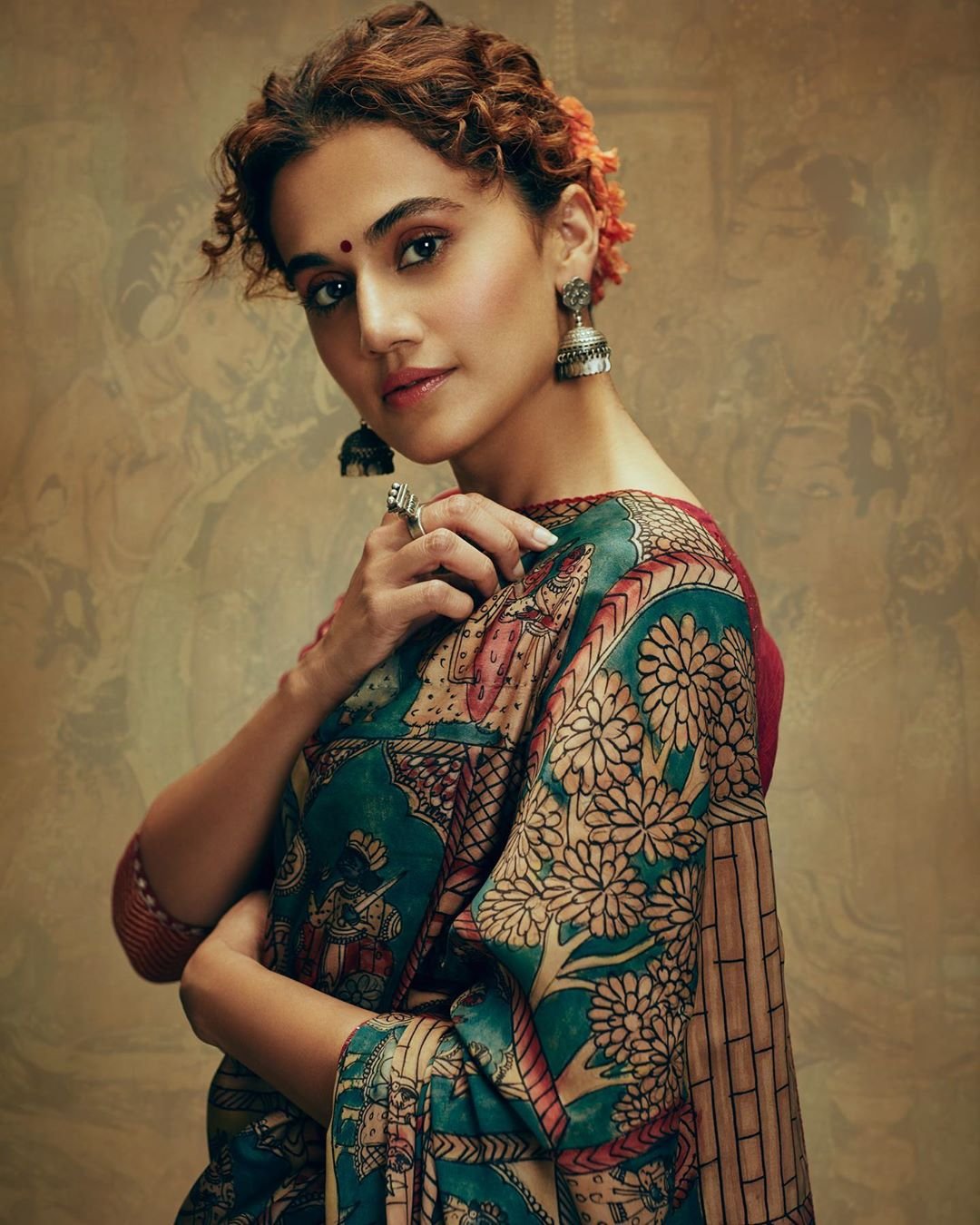 Taapsee Pannu, Taapsee Pannu Instagram, Taapsee Pannu Boyfriend, Mathias Boe, Taapsee Pannu Movies
