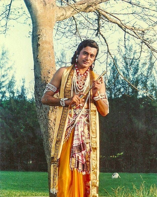 mahabharat, mahabharat cast, mahabharat on doordarshan, BR chopra mahabharat, mahabharat time, mahabharat episode, nitish bharadwaj, Shri krishna, mahabharat shri krishna, shree krishna, Mahabharat, BR Chopra's Mahabharat, Mahabharat last episode, Pandavas, Kauravas, Bhishma, Arjun, Karna, Kurukshetra , Kurukshetra Yudh