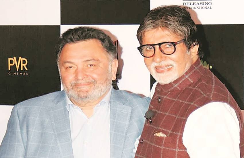 rishi kapoor, rishi kapoor death, amitabhb bachchan, ranbir kapoor, rishi kapoor news,rishi kapoor cancer, rishi kapoor health, rishi kapoor funeral