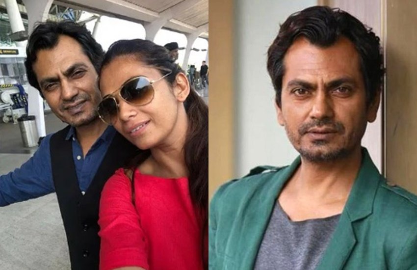 Nawazuddin Siddiqui, Bollywood Actor Nawazuddin Siddiqui, Aaliya Siddiqui, Aaliya Siddiqui revealed on Nawazuddin Siddiqui's, Aaliya Siddiqui Revealed on book, Nawazzudin Siddiqui Athm Katha, Nawazuddin Siddiqui Book, Aaliya Siddiqui broke the silence on Nawaz published book, An Ordinary Life: A memoir, Nawazuddin Siddiqui Book An Ordinary Life: A memoir, entertainment news,bollywood news, television news