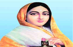 रविवारी शख्सियत: शौर्य और श्रद्धा की देवी अहिल्याबाई होल्कर