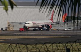 Coronavirus, COVID-19, Air India, Air India Plane, Air India Flight, Aviation Regulator, DGCA, Delhi, Moscow, Pilot, National News