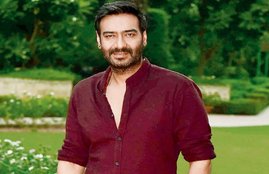 Ajay Devgn, narendra modi, pm modi, ayushman bharat, pm modi on ayushman bharat, Ajay Devgn reacts on pm modi tweet, प्रधानमंत्री नरेंद्र मोदी, नरेंद्र मोदी, अजय देवगन
