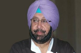 CM, Amrinder SIngh, BJP, Shivsena, Congress