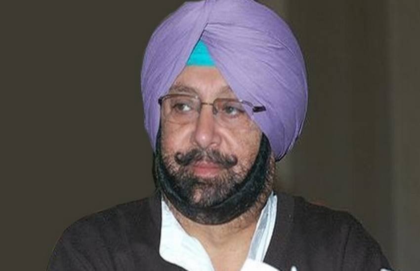 CM, Amrinder SIngh, BJP, Shivsena, Congress