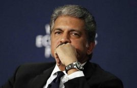 Anand Mahindra Twitter, Anand Mahindra On Lockdown, Lockdown 4.0, Anand Mahindra Best Tweet, Anand Mahindra On Coronavirus, Anand Mahindra Twitter handle