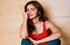 Actress Ananya Pandey, Ananya Pandey glowing skin secret, Ananya Pandey beauty tips, Ananya Pandey skin care tips, ananya pandey skin care routine, ananya pandey photos, ananya pandey image, ananya pandey age, ananya pandey height