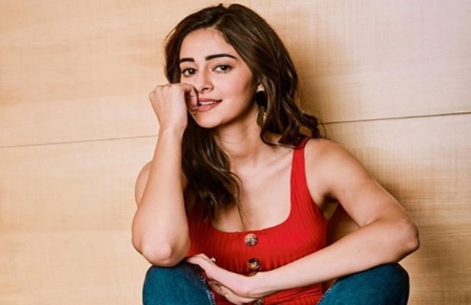 Ananya Pandey की ग्लोइंग स्किन का राज है नेचुरल फेस पैक, घर बैठे आप भी ऐसे बना सकते हैं