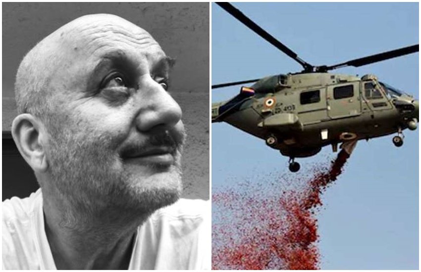 Anupam Kher, PM Modi, PM Modi Care Fund Trust, Anupam Kher Take A Dig On Anti Modi People, big scam on PM MODI Care Fund Trust , PM Modi allocates Rs. 3100 Crore for fight against COVID 19 fight against COVID 19, COVID-19, Corona Virus, Lockdown, , entertainment news, bollywood news