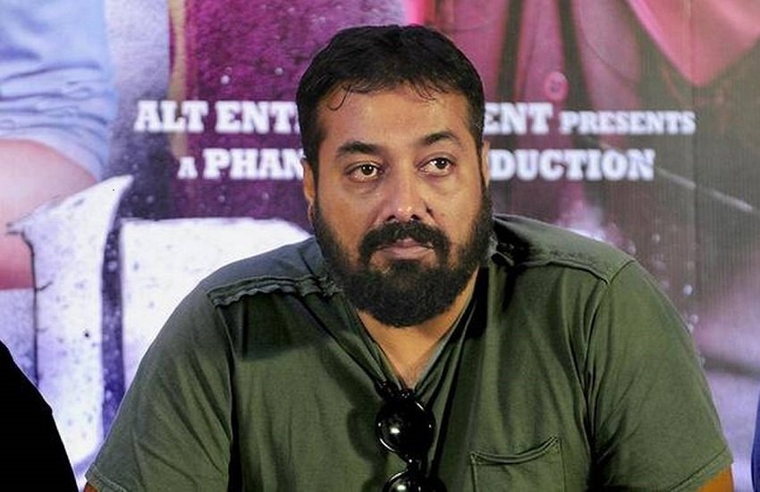 Aurangabad Train Accident, Anurag Kashyap, narendra modi, Anurag Kashyap Tweet on PM Modi, PM Modi on Aurangabad Train Accident, Maharashtra Train Accident, Anurag Kashyap Trolled, Train Accident, अनुराग कश्यप, अनुराग कश्यप का ट्वीट, पीएम मोदी, ट्रेन हादसा, औरंगाबाद रेल हादसा