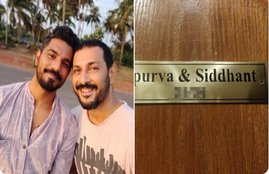 Apurva Asrani, Apurva Asrani relationship, Aligarh, homosexual, LGBTQ, apurvaa asrani relationship lgbtq, apurvaa asrani partner, अपूर्व असरानी, bollywood News in Hindi, entertainment