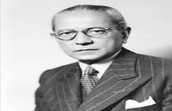 जनसत्ता रविवारी शख्सियत: आसफ अली