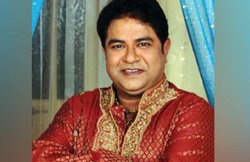 ‘ससुराल सिमर का’ जैसे सीरियल्स में काम कर चुके एक्टर आशीष रॉय ICU में, फेसबुक पर लिखा- पैसे नहीं हैं, मदद कीजिये