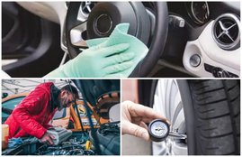 Auto Tips, Auto tips during lockdown, coronavirus lockdown, Five things you should do to get your car ready before Coronavirus lockdown, Coronavirus Lockdown, Auto tips during lockdown