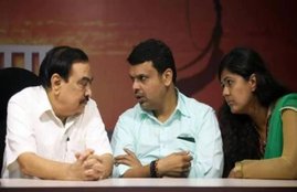 Maharashtra, MLC, Election, Maharashtra News, BJP, Shiv sena