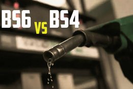 Differances Between BS4 Vs BS6 Cars, what is Bs6 and BS4, BS6 Cars Give Better Mileage, BS6 detail in hindi, BS6 Vs BS4 in simple language