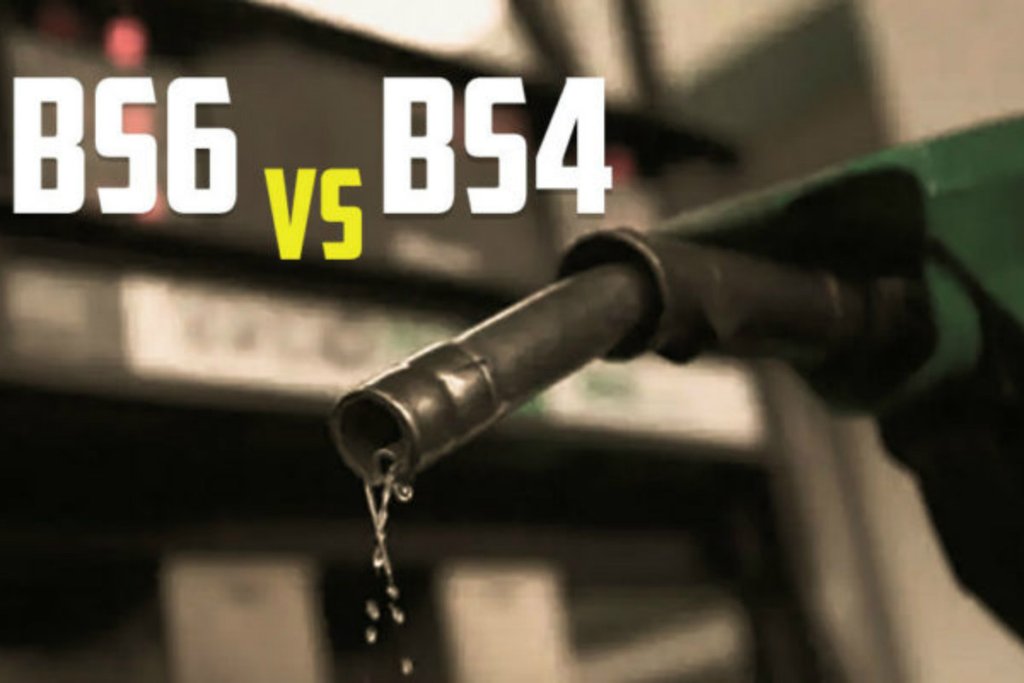 Differances Between BS4 Vs BS6 Cars, what is Bs6 and BS4, BS6 Cars Give Better Mileage, BS6 detail in hindi, BS6 Vs BS4 in simple language