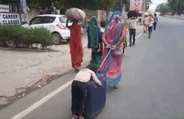 Coroan Virus, Covid-19, News in Hindi
