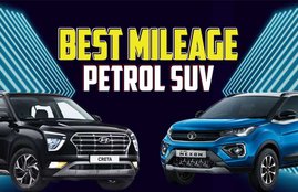 Best Mileage Suv in India, Best Mileage petrol Suv in india, Best Mileage Petrol Suv available in india, Cheapest petrol Suv, Cheap and best mileage Suv, Hyundai Creta, Tata Nexon, Hyundai Tucson, Hyundai Creta Price, Hyundai Creta Mileage, Tata Nexon Price , Tata Nexon starting price, Tata Nexon mileage