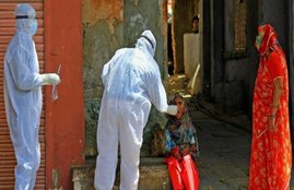 Coronavirus, COVID-19, Bihar, Jharkhand