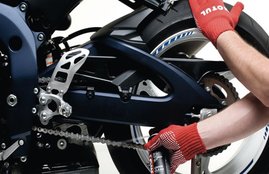 Auto Tips, Bike Tips, Tips to maintain bike at home, Tips to service bike at Home, Auto Tips to Maintain Bike at Home, Bike service tips, Bike service cost, How to change engine oil at Home, How to change air Filter at Home