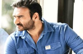 Ajay devgn, Dharavi, Dharavi COVID 19, Ajay devgn tweet, Ajay devgn twitter, COVID 19, dharavi population, sonu sood, dharavi mumbai, Bollywood, coronavirus, lockdown अजय देवगन