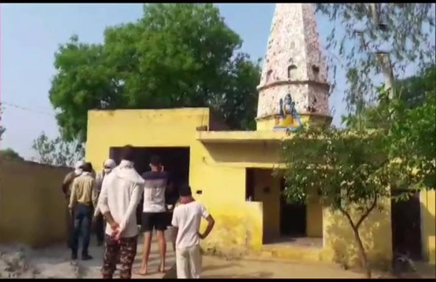 BulandSehar, Yogi, Tavleen Singh, Pal Ghar Lynching
